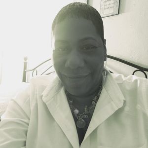 Meet your Posher, Patricia